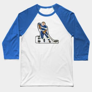 Coleco Table Hockey Players - St. Louis Blues. Original Baseball T-Shirt